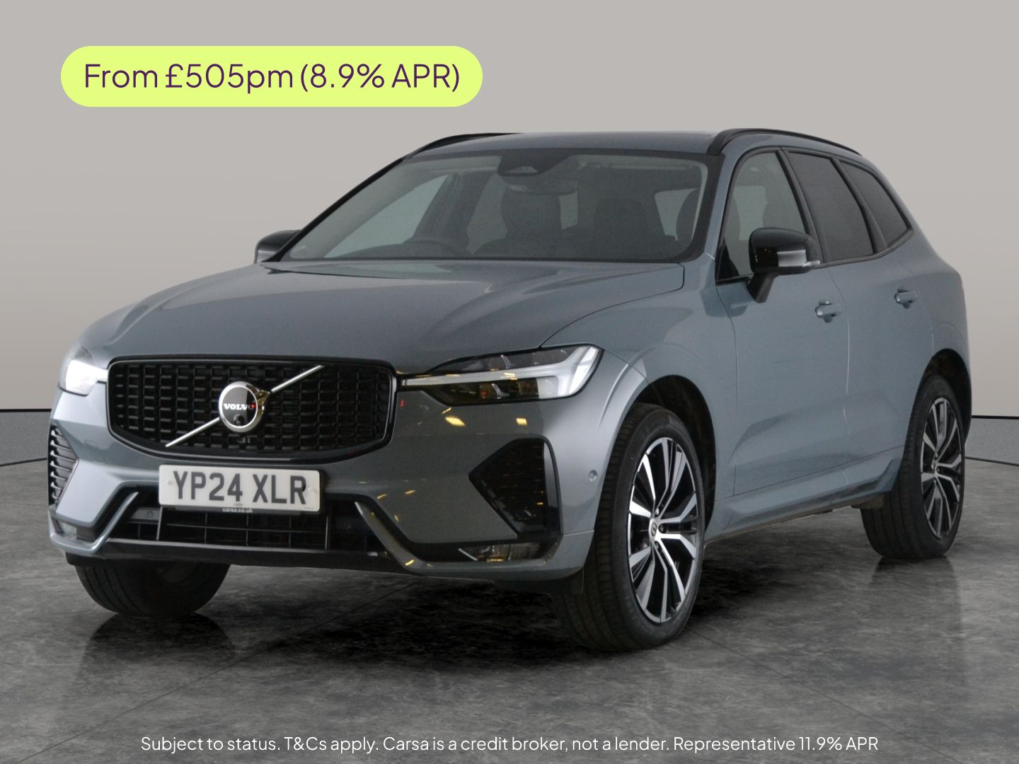 XC60