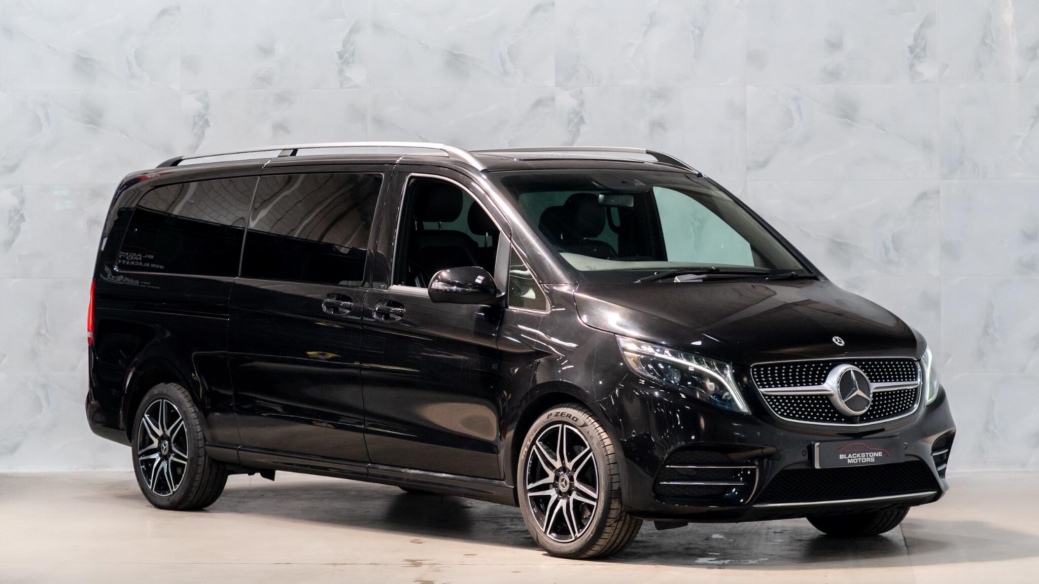 V-Class