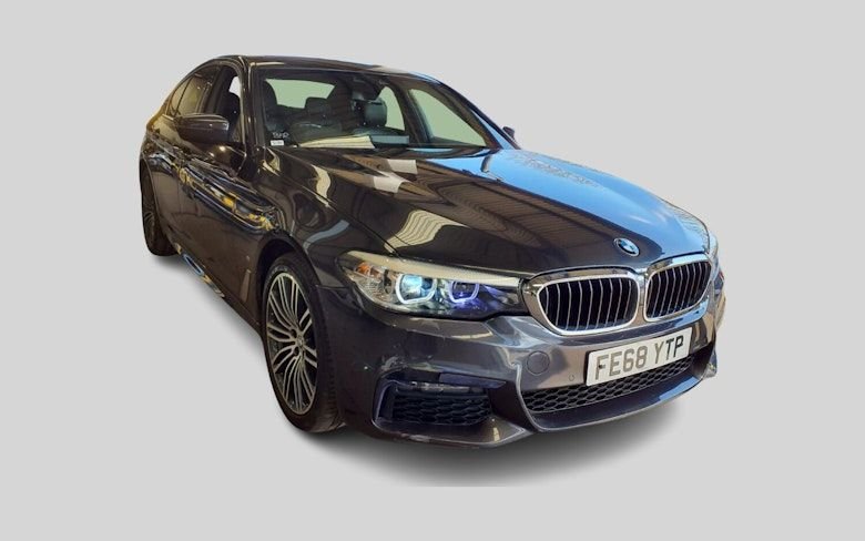 5 Series