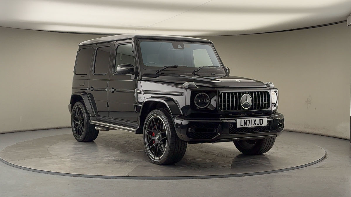 G Class