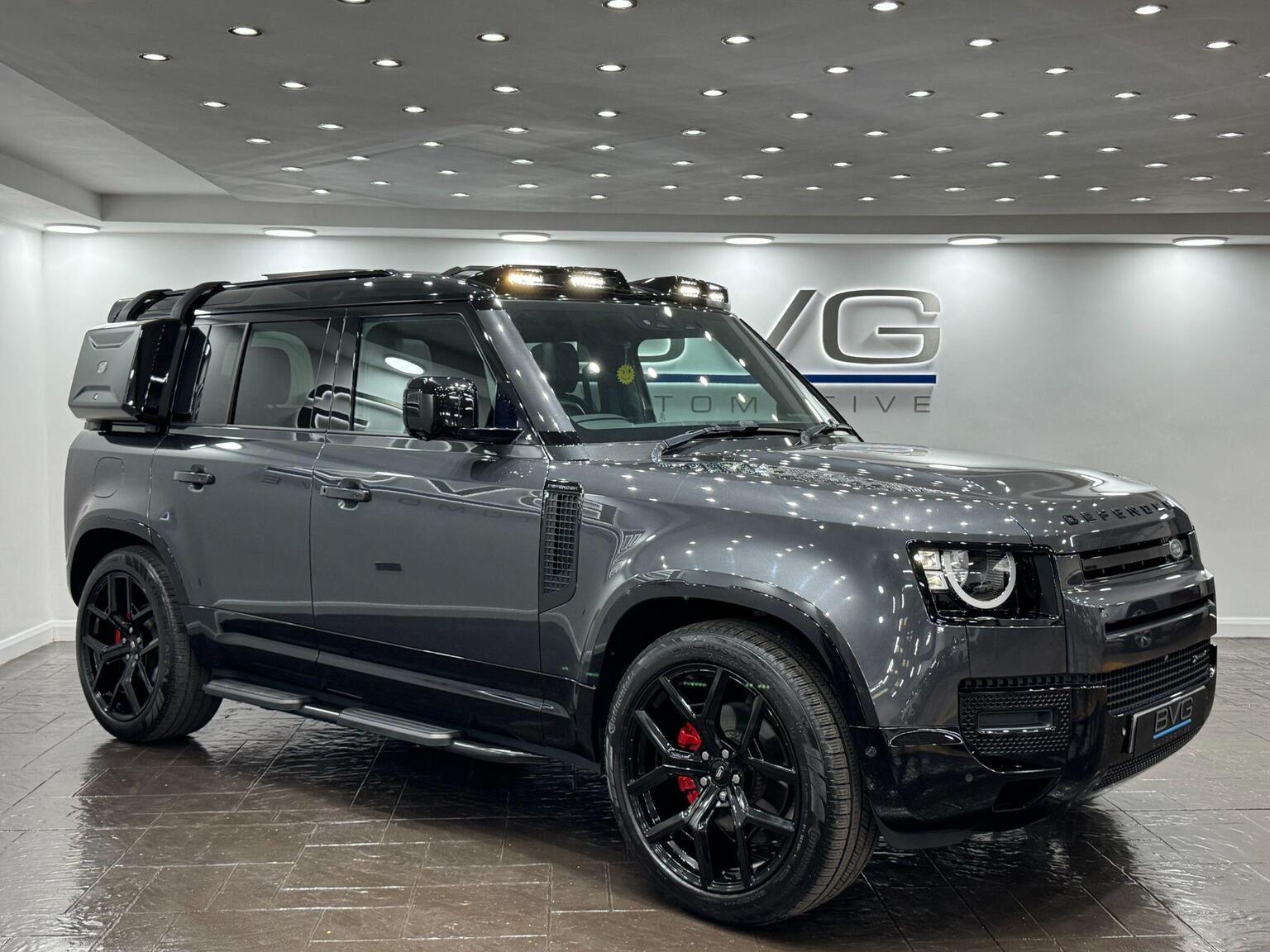 Defender