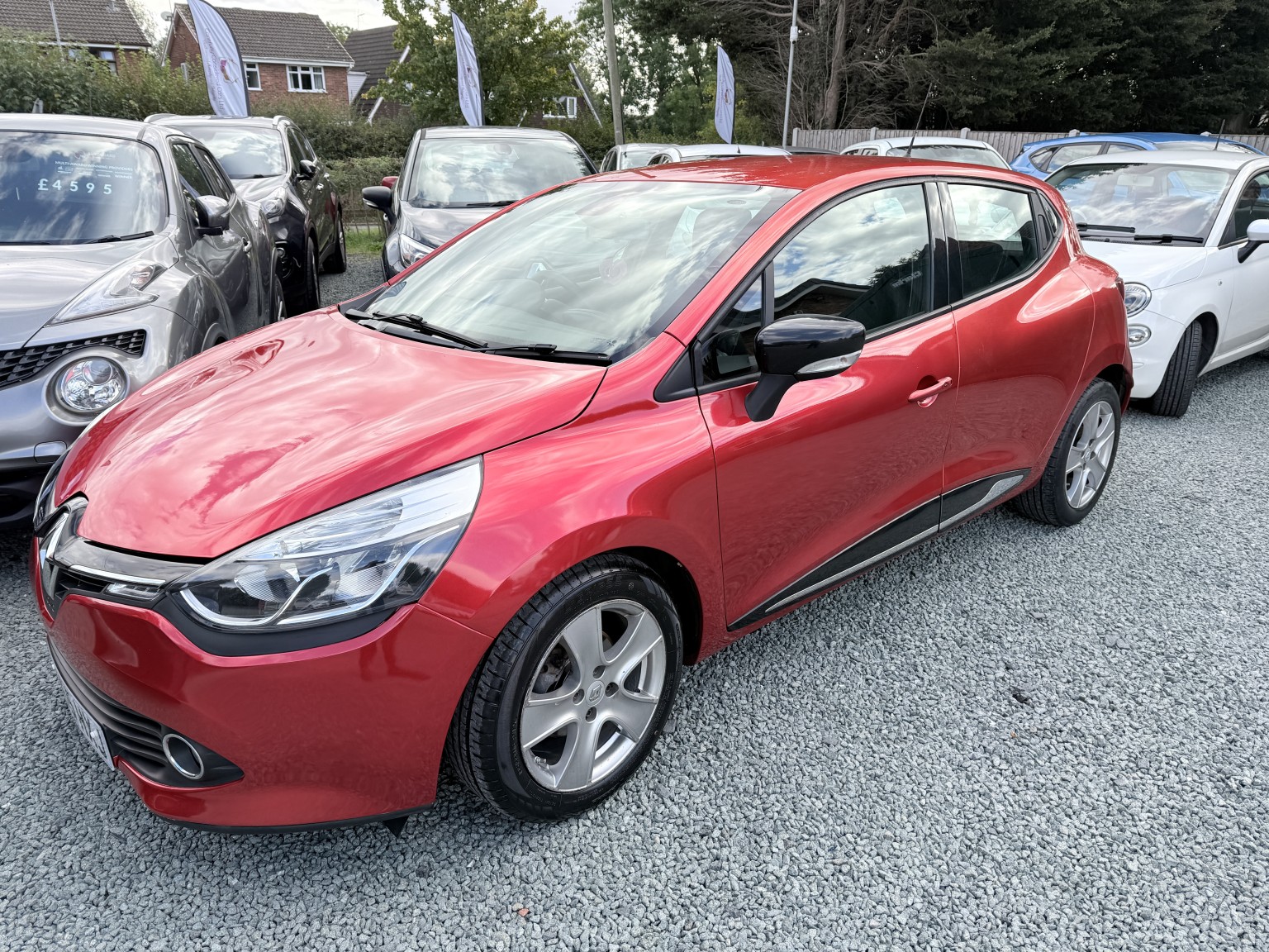 Clio