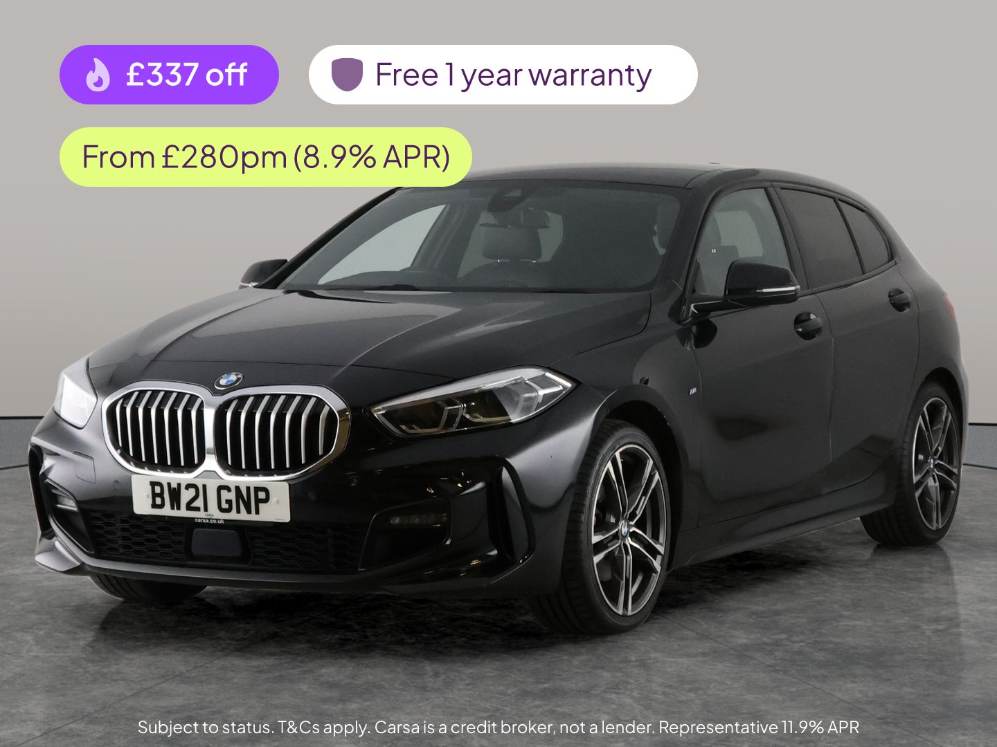1 Series