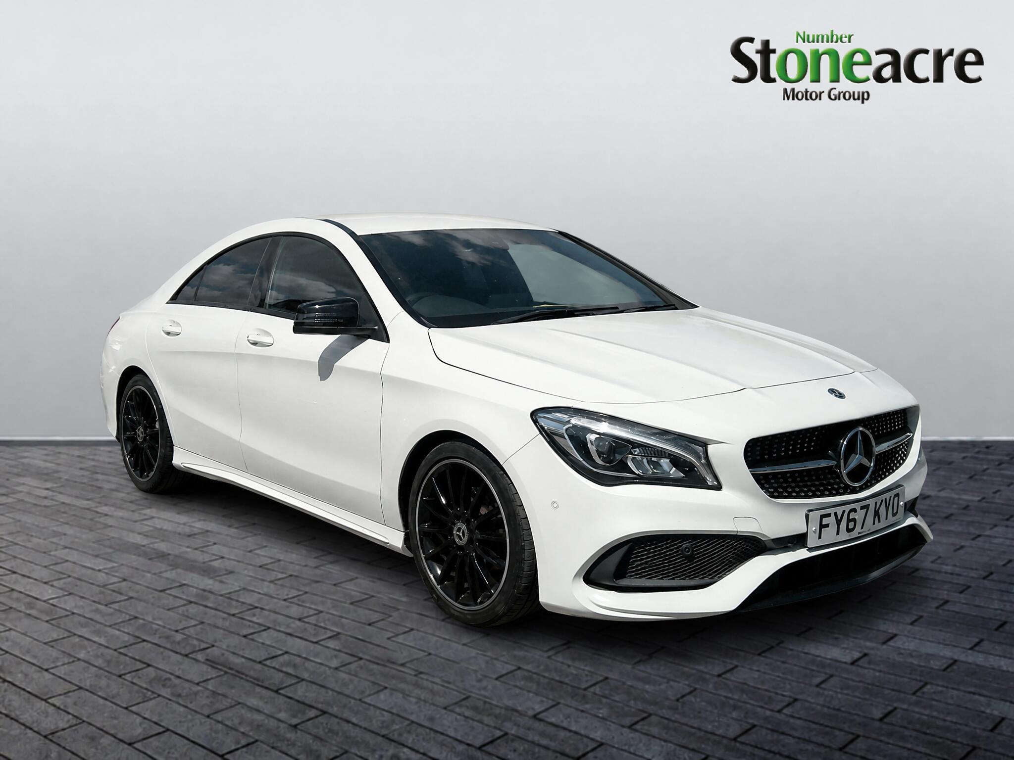 CLA