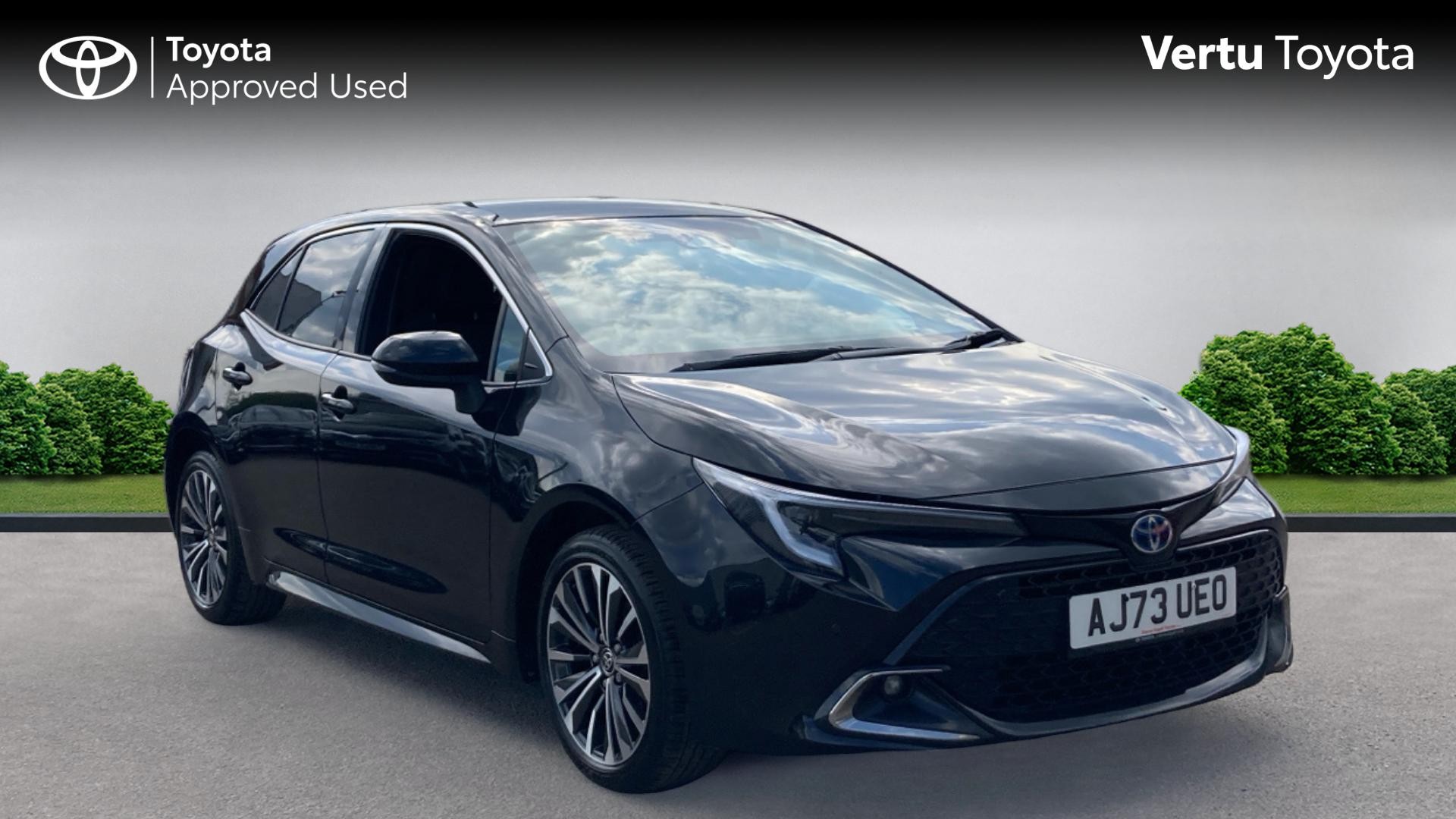 Corolla