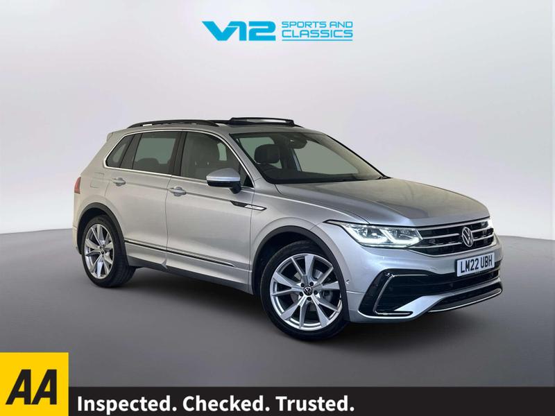 Tiguan