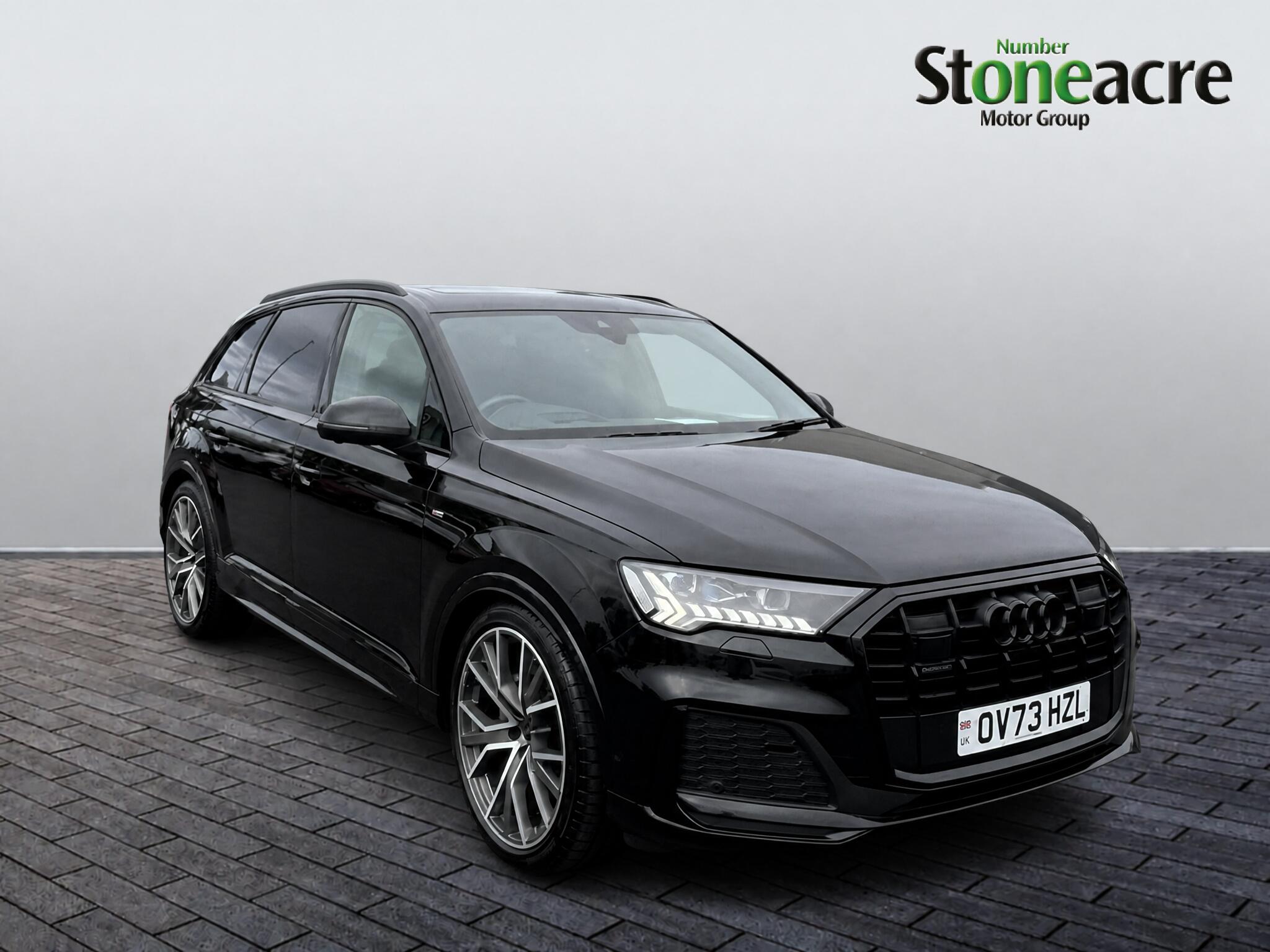 Q7