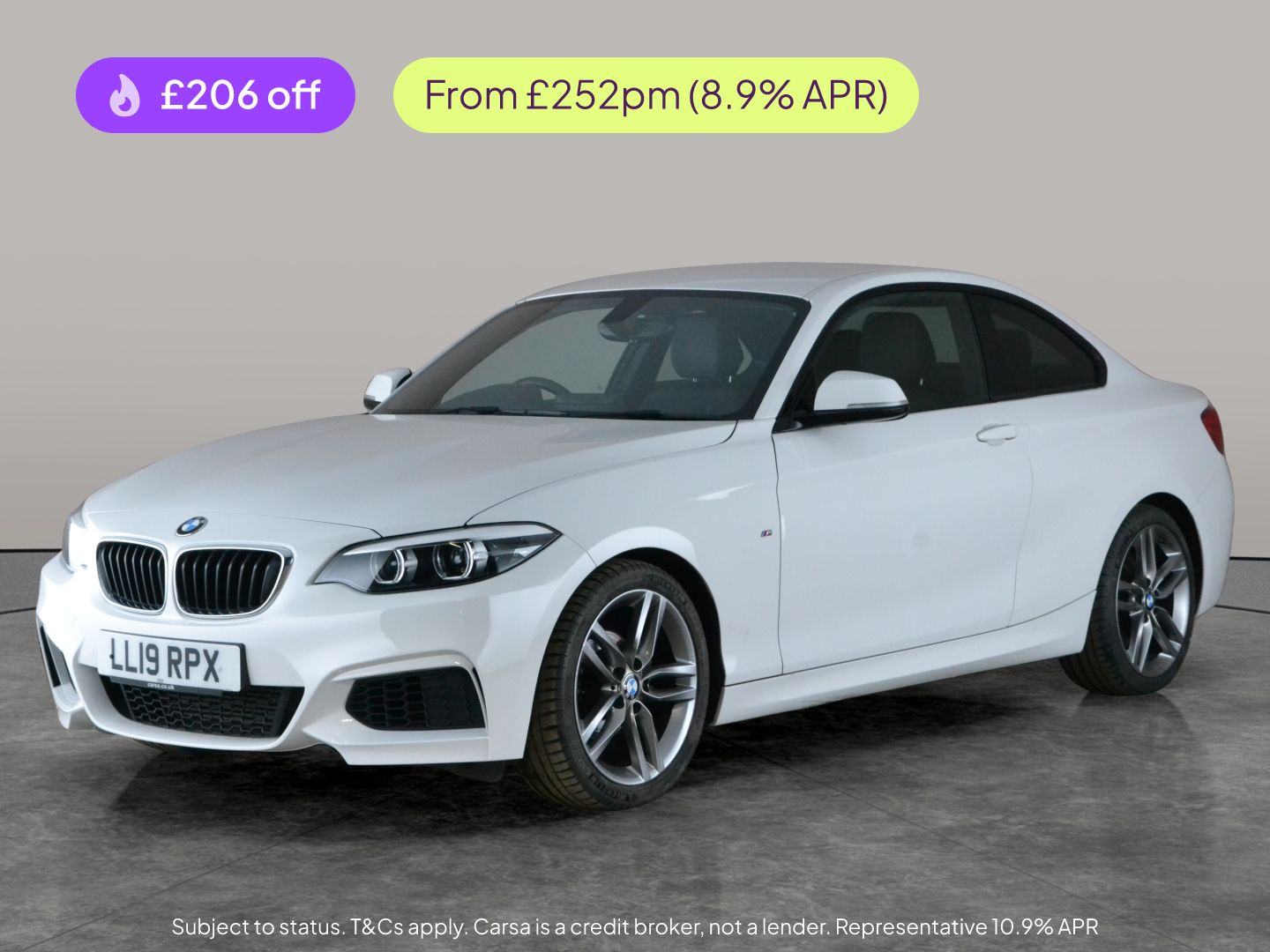 2 Series