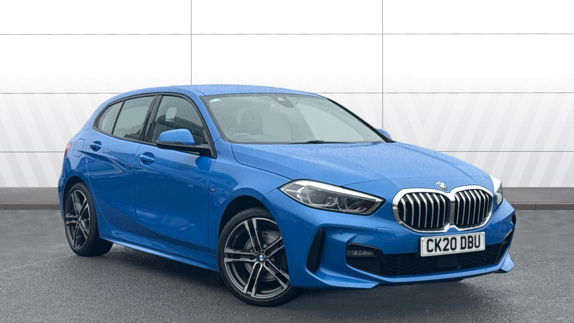1 Series