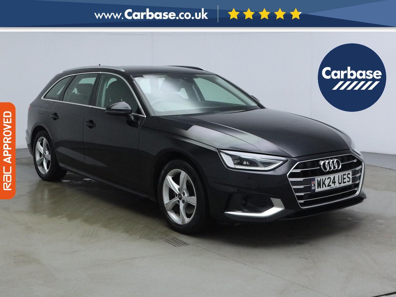 A4 Avant
