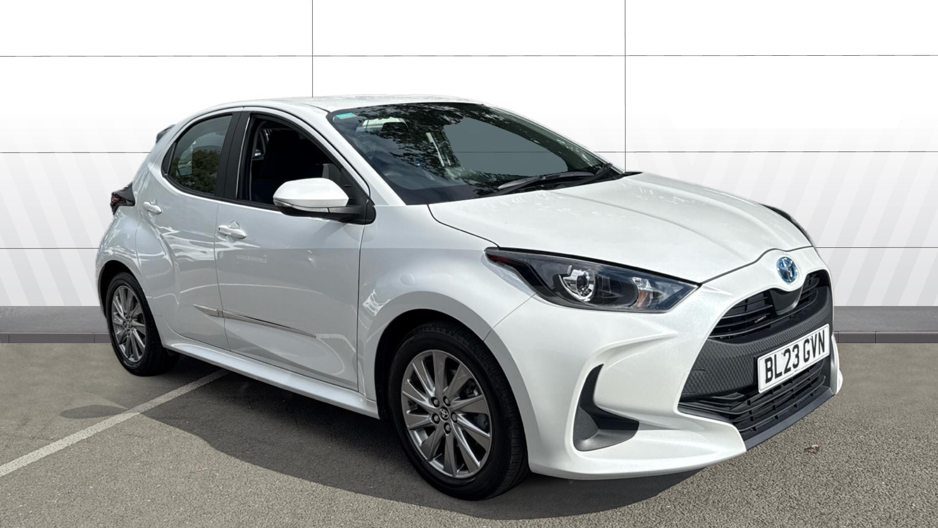 Yaris
