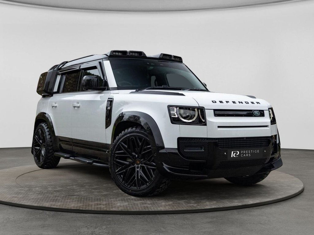 Defender