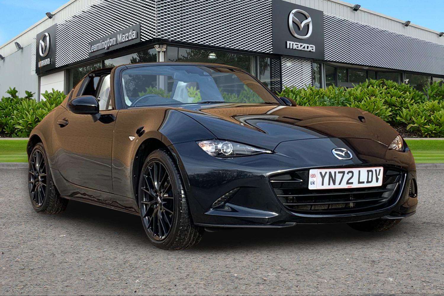 MX-5 RF