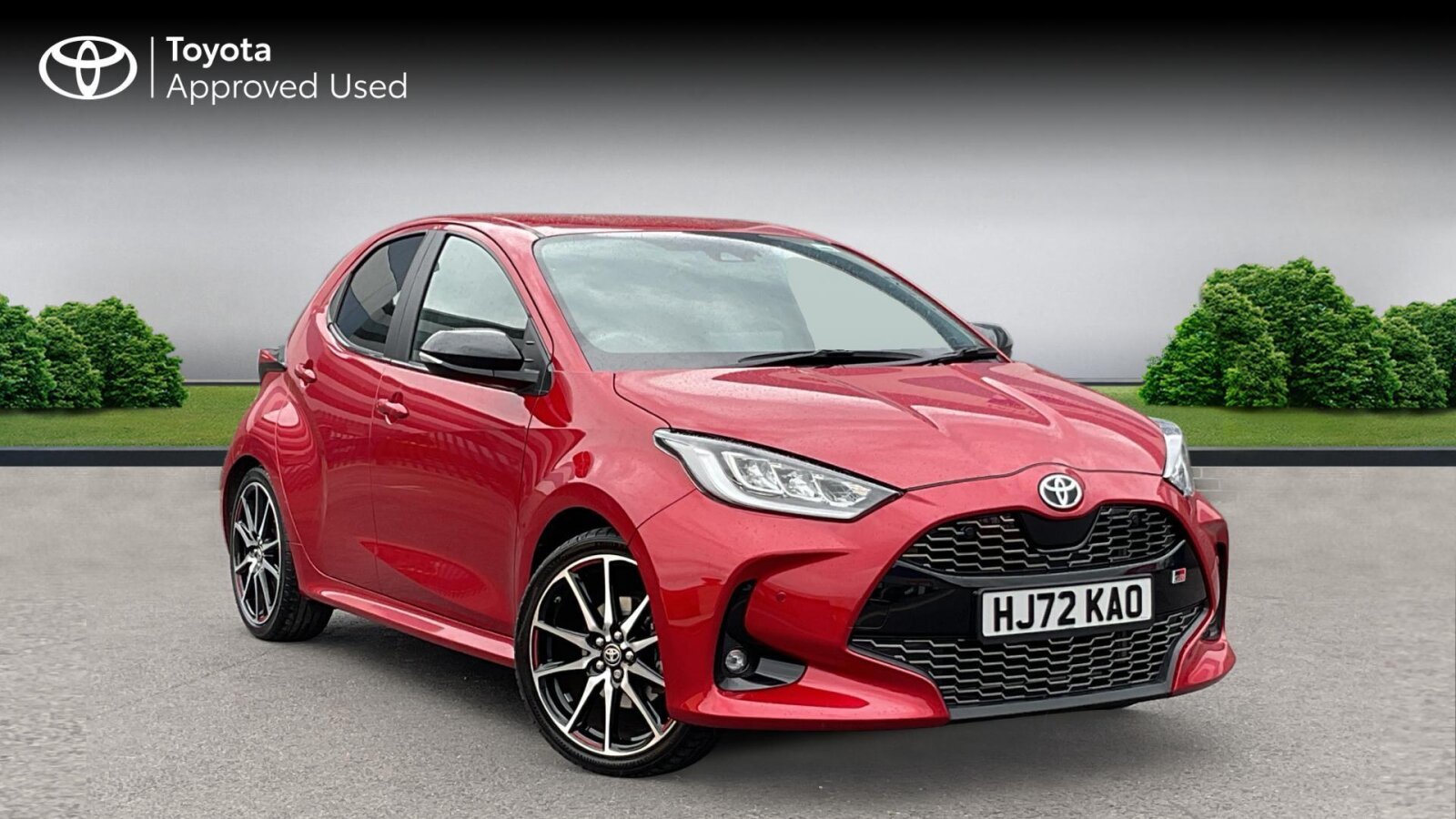 Yaris