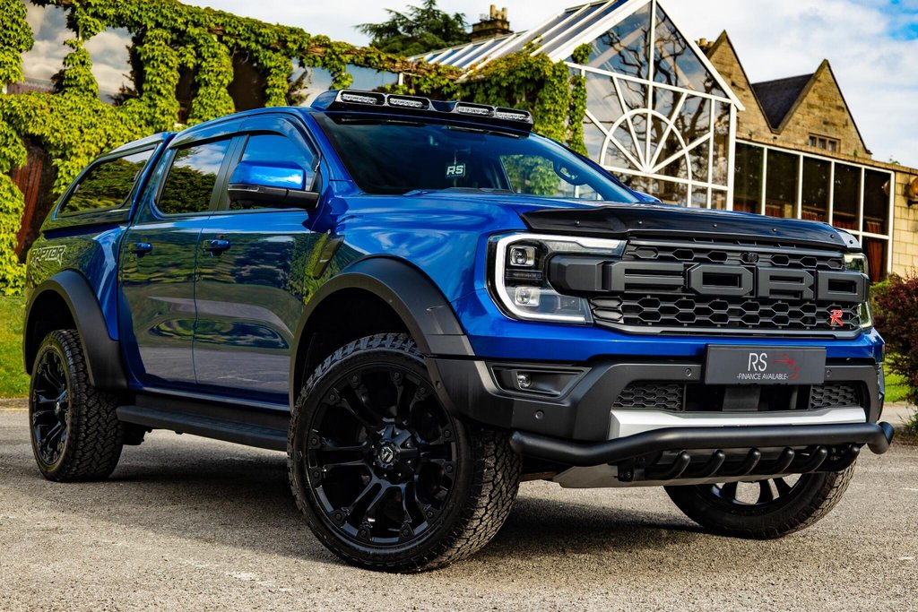 RANGER
