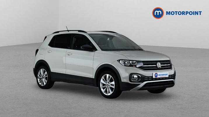 T-Cross