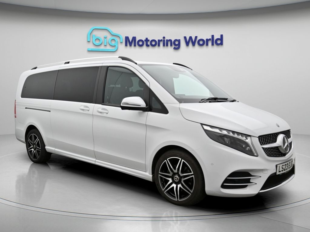 V Class