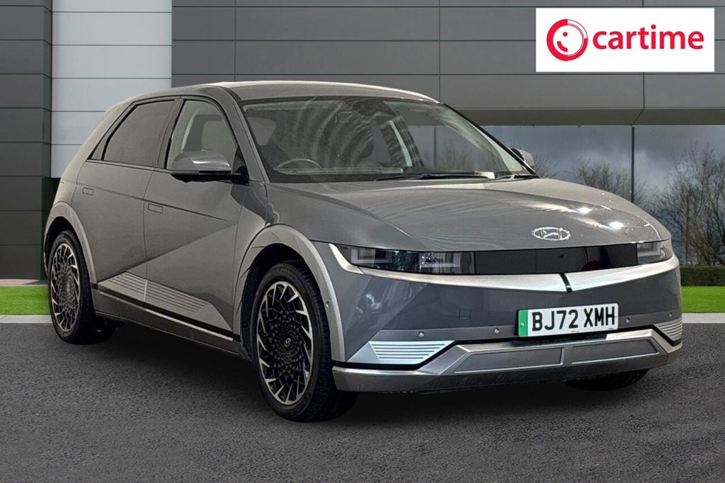 Ioniq 5