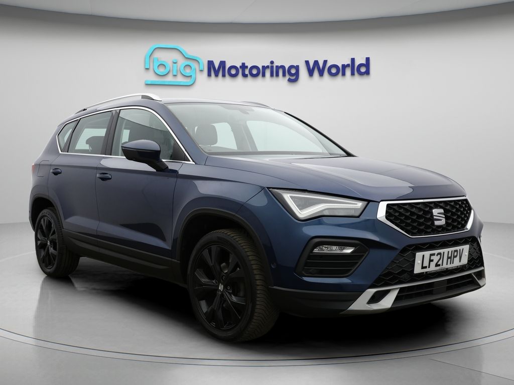 Ateca