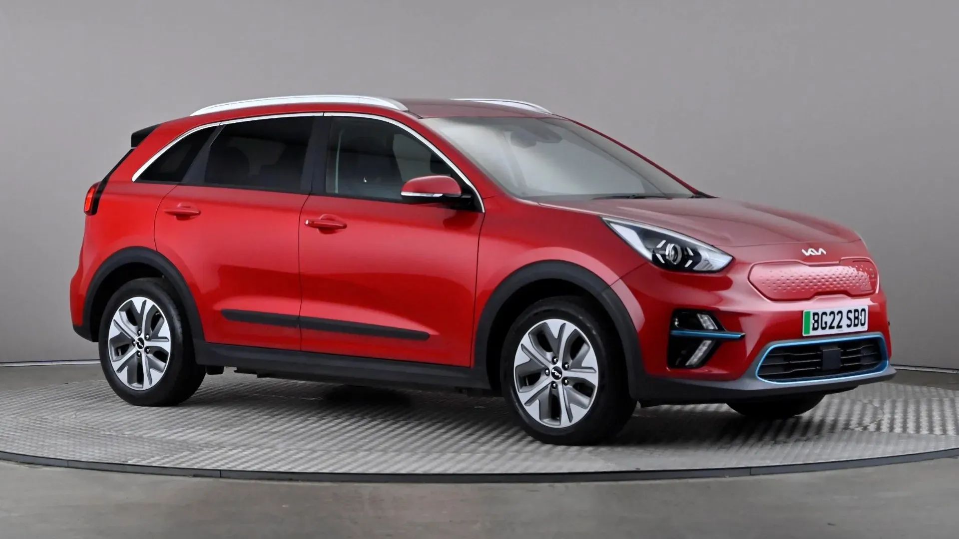 e-Niro