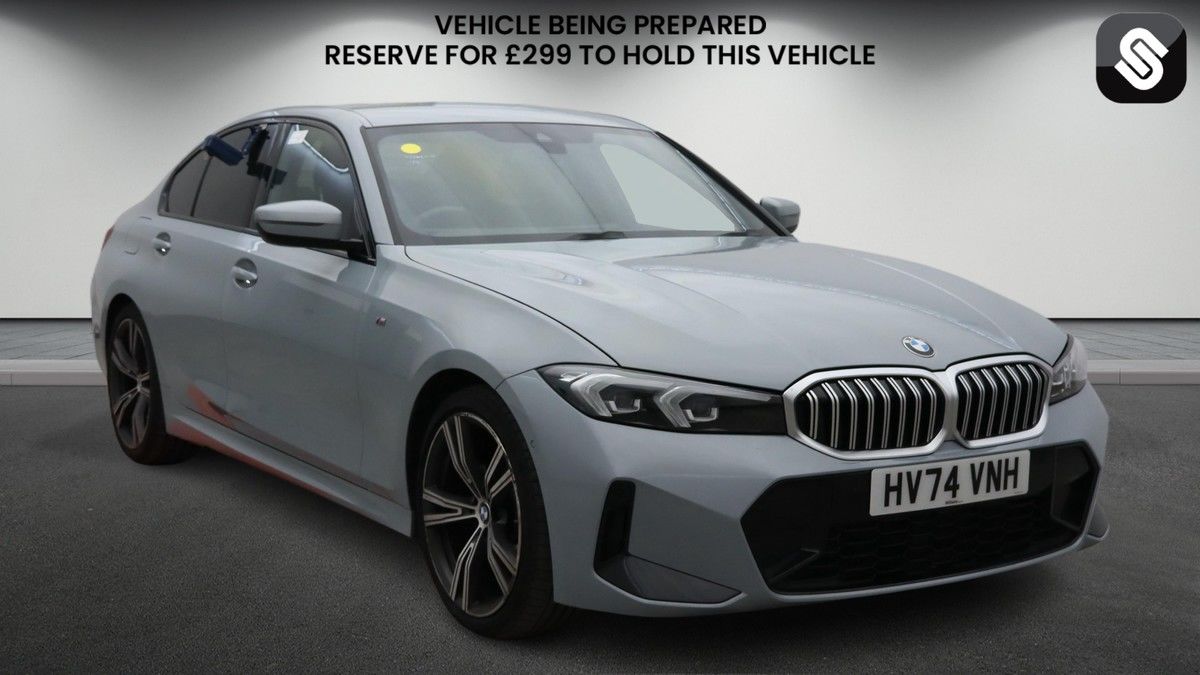 3 Series