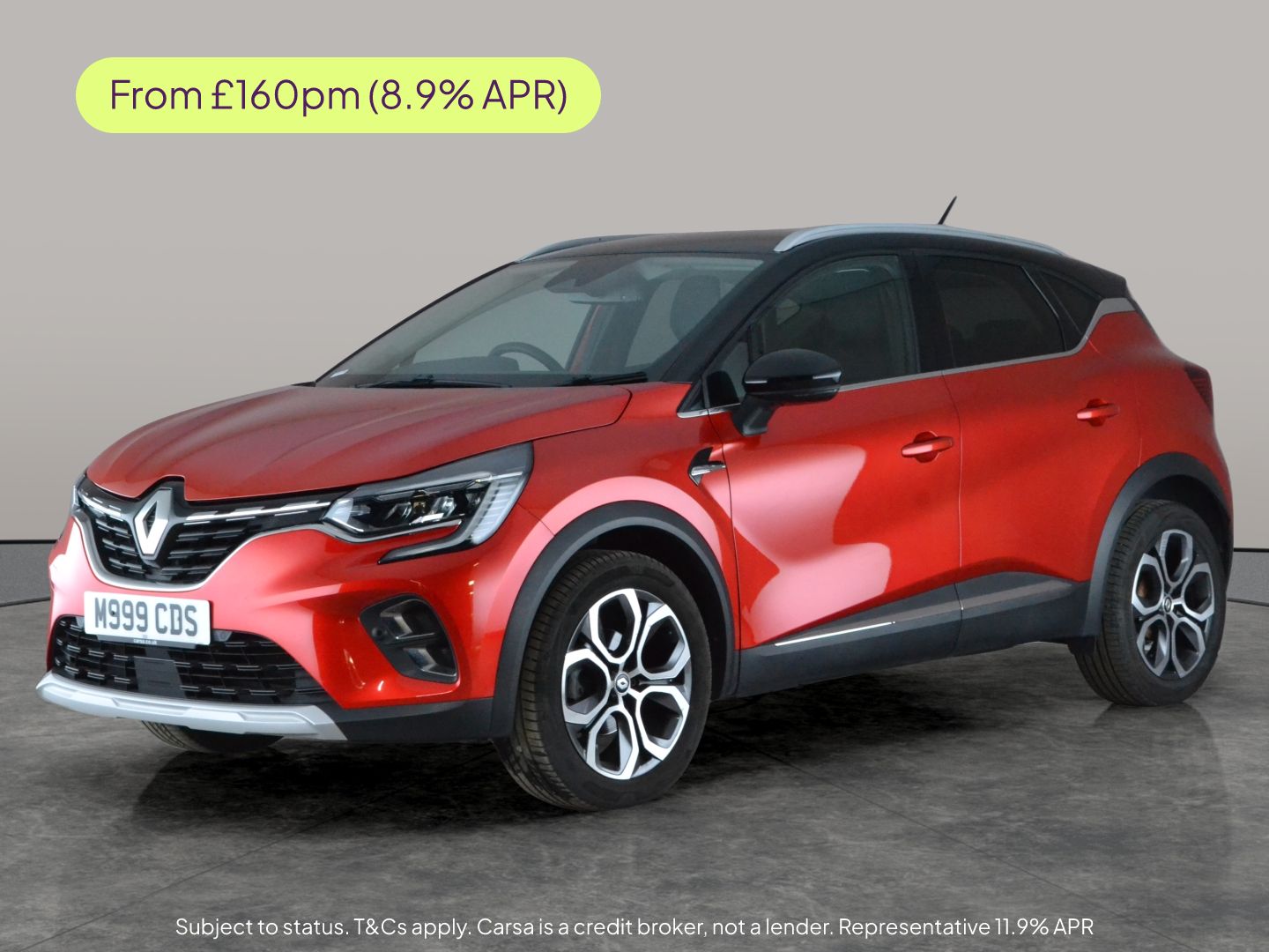 Captur