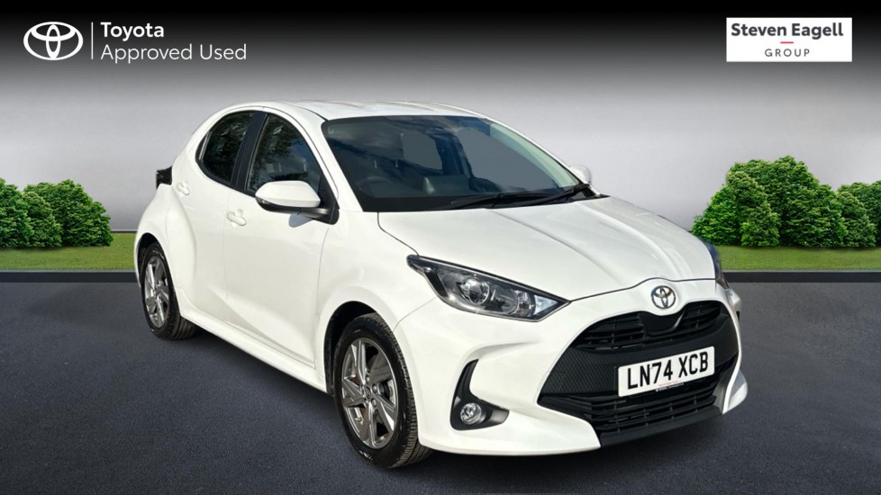 Yaris