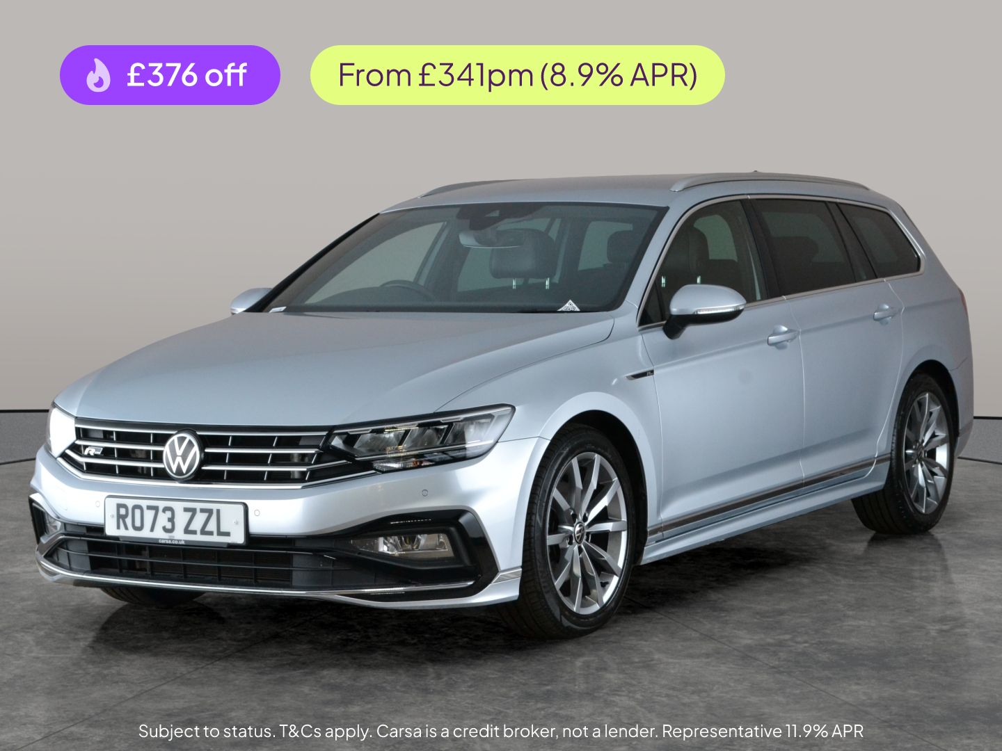 Passat