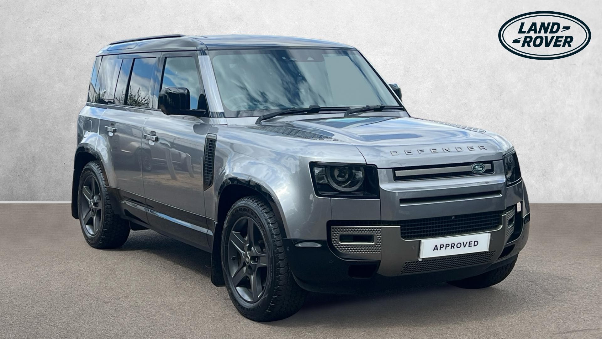 Defender