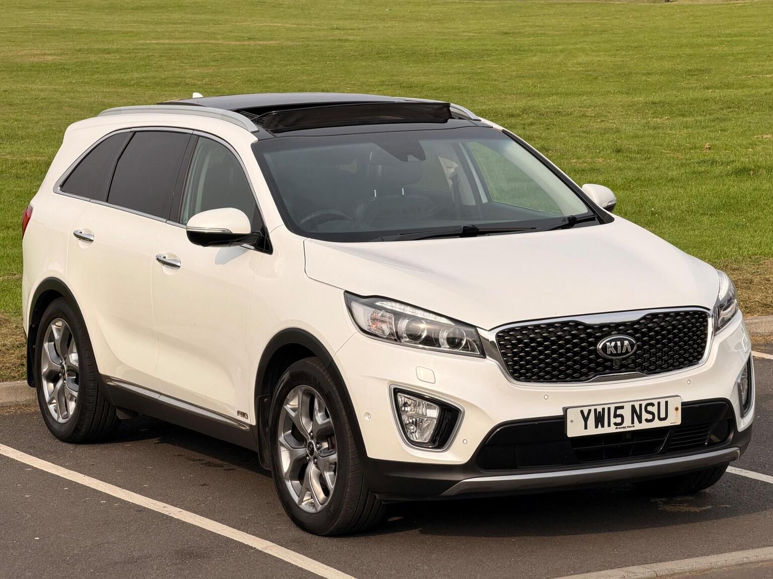 Sorento