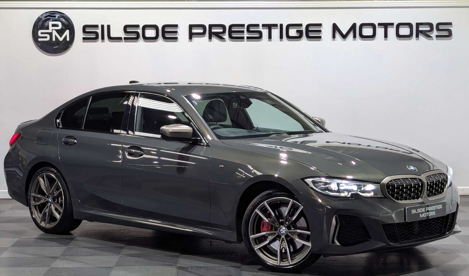 3 Series