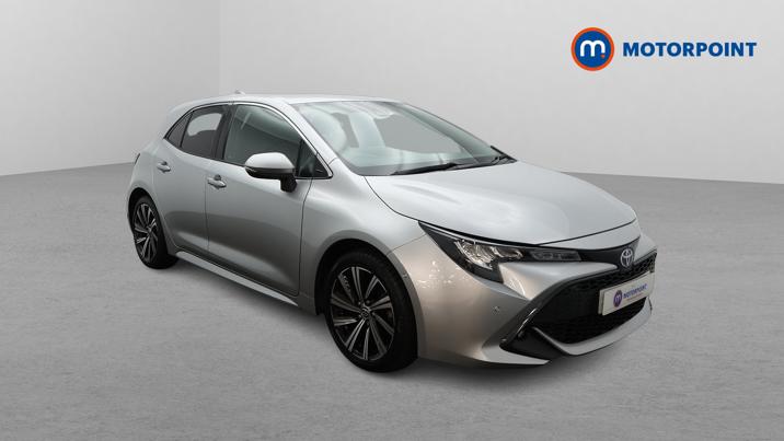 Corolla