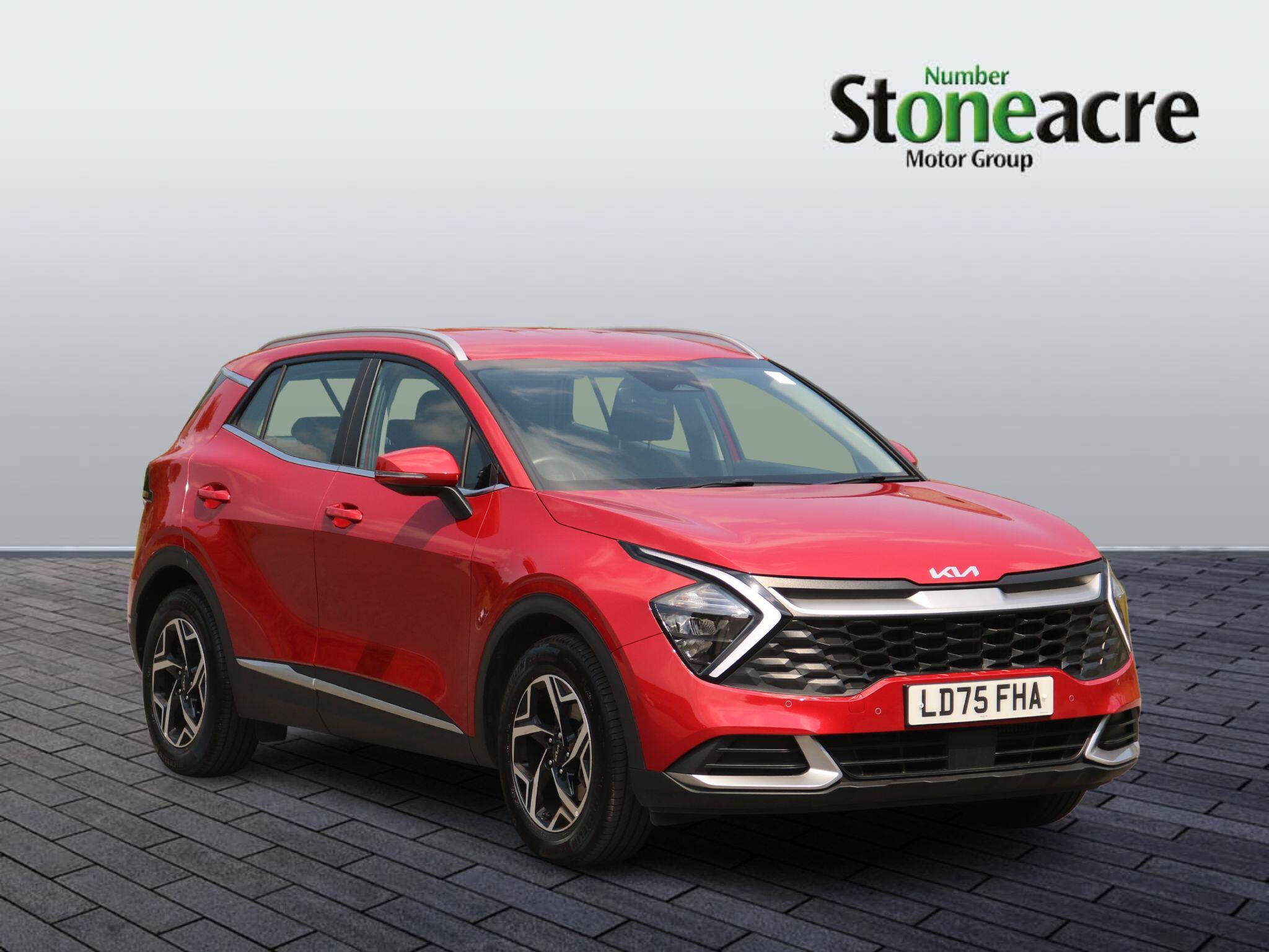 Sportage