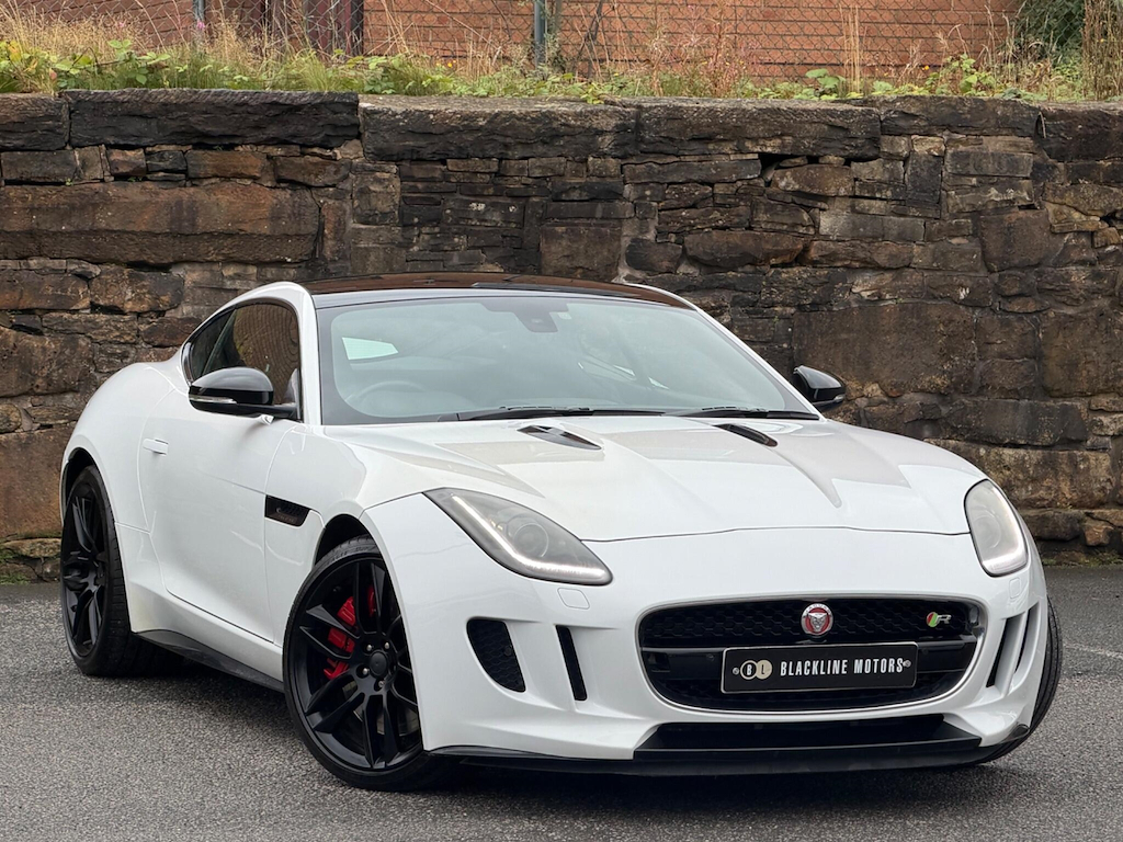 F-Type