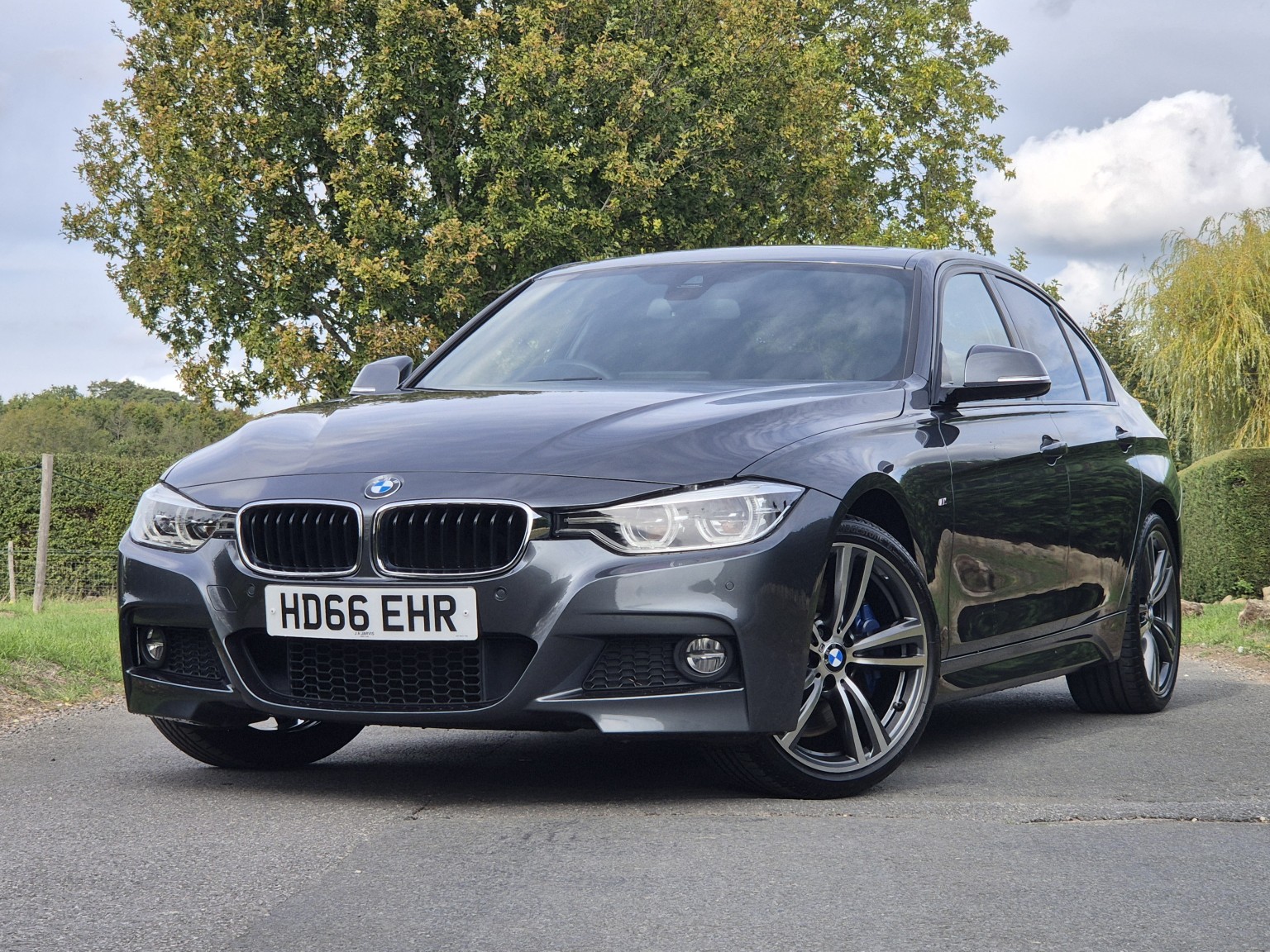 3 Series