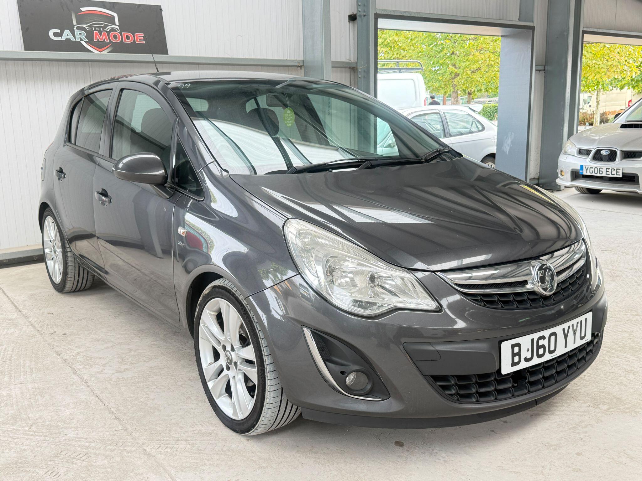 Corsa