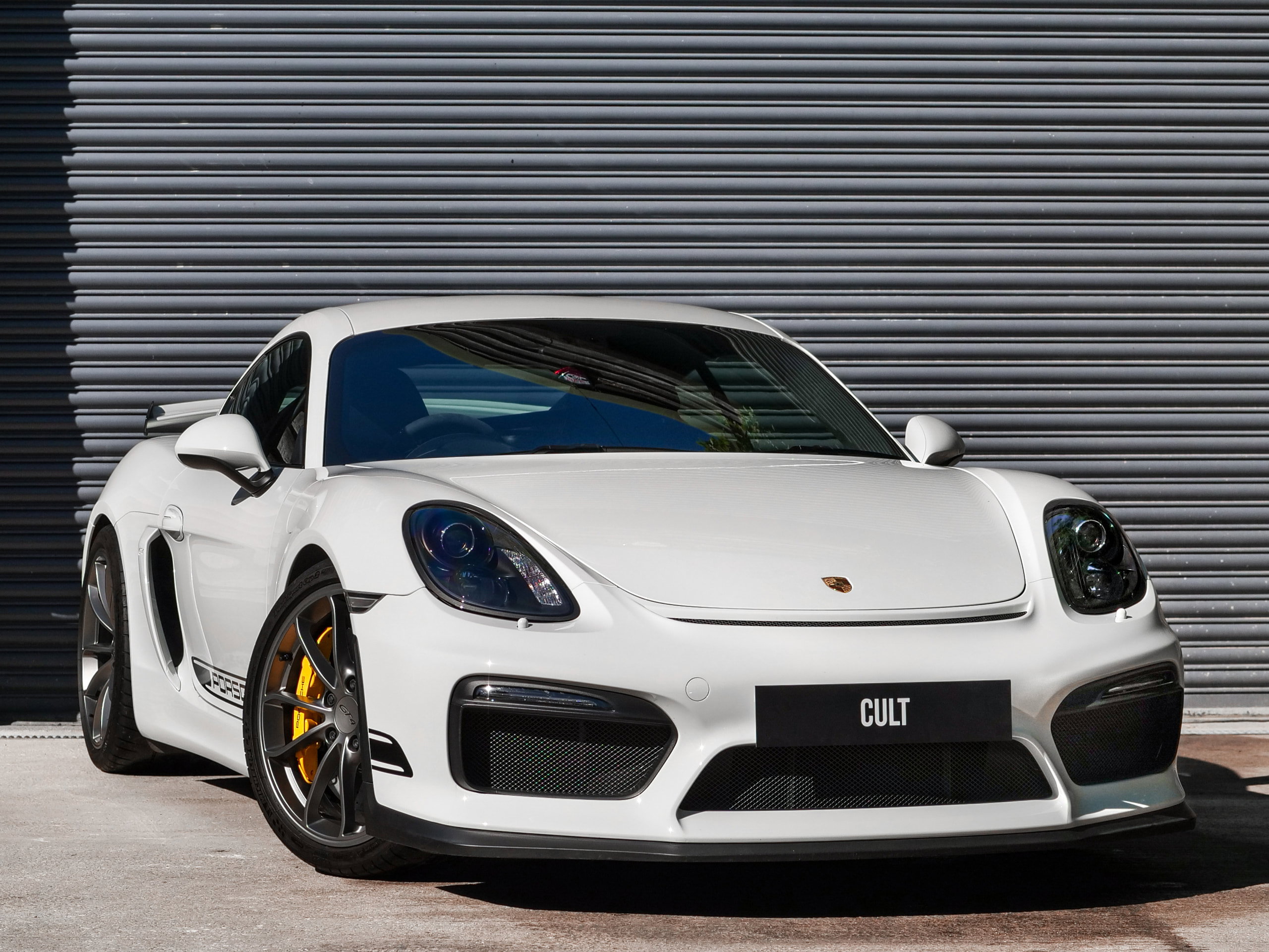 Cayman