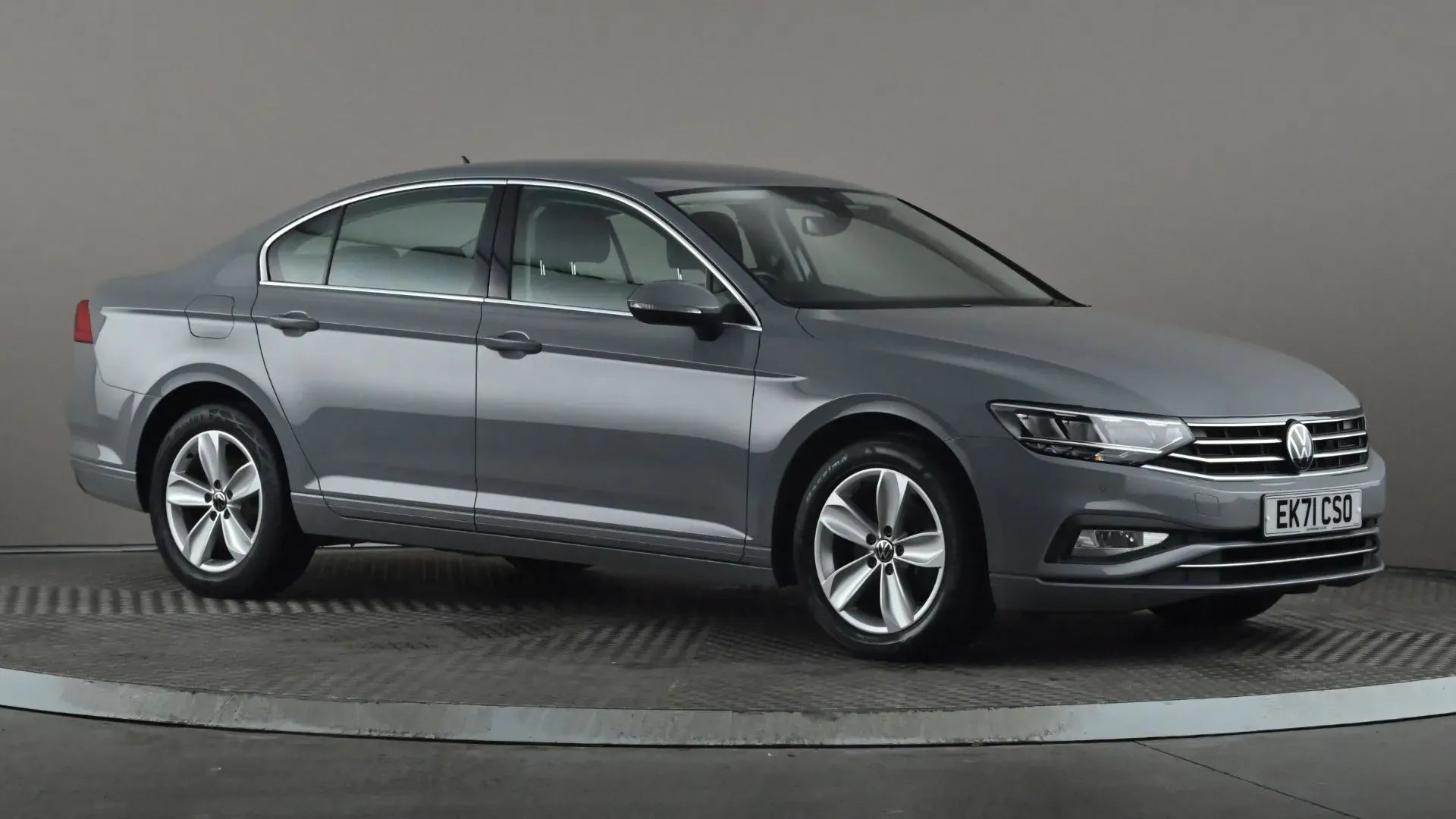 Passat