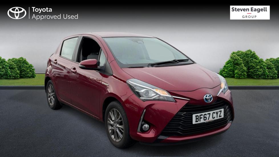 Yaris