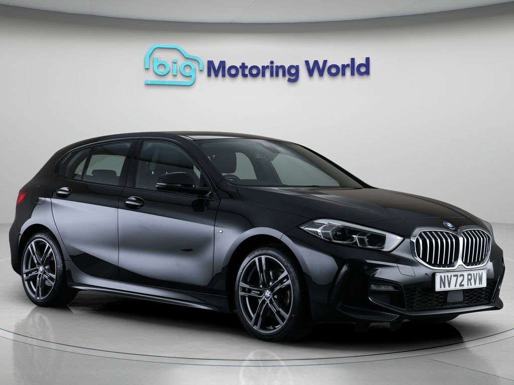 1 Series
