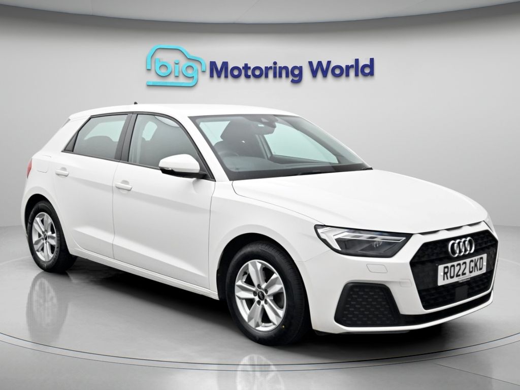 A1 Sportback