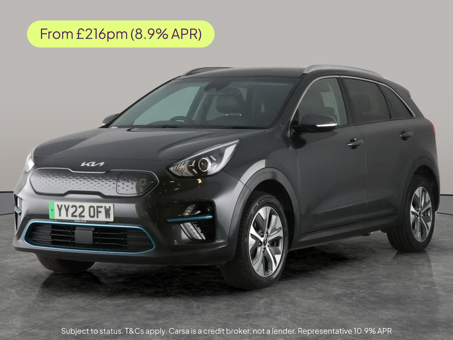 e-Niro