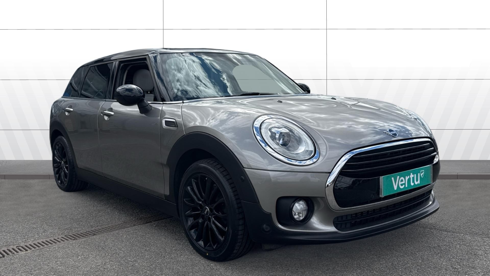 Clubman