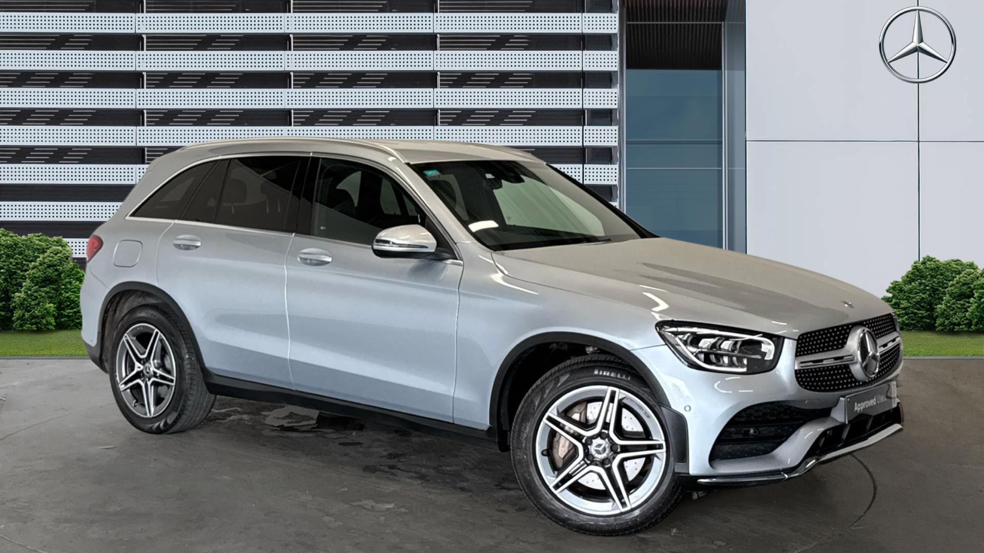 GLC