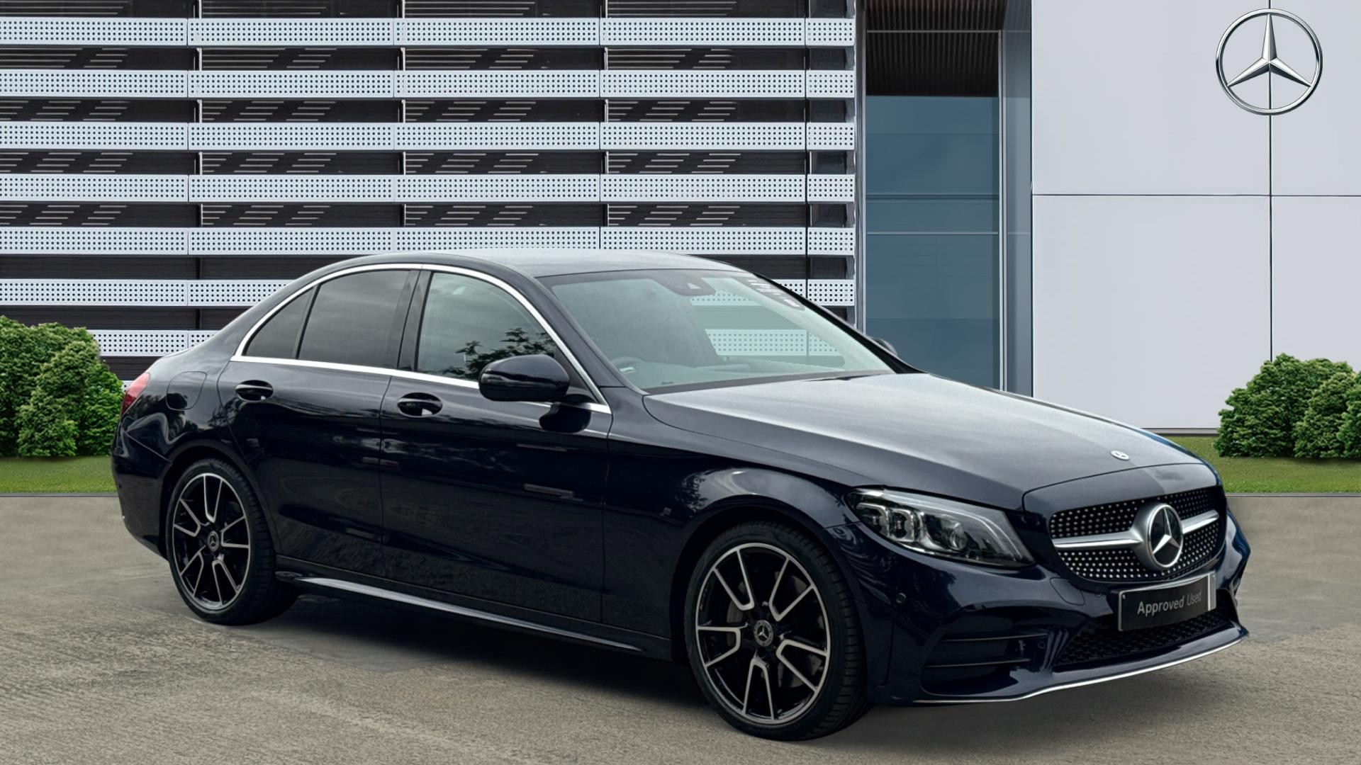 C Class
