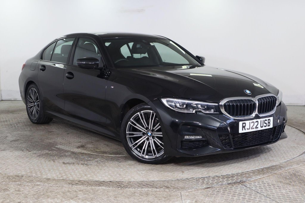3 Series