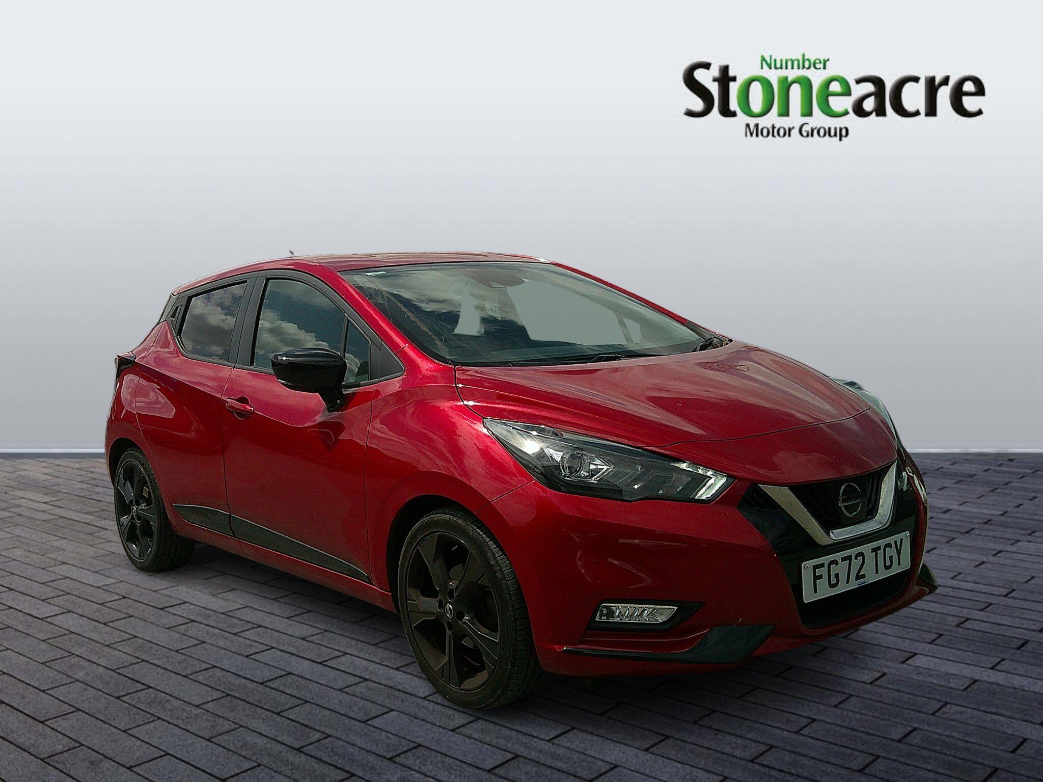 Micra