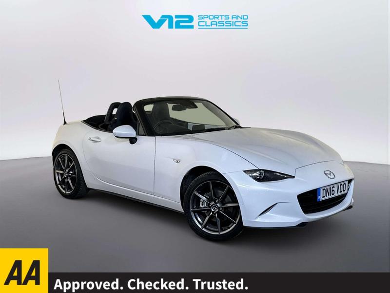 MX-5