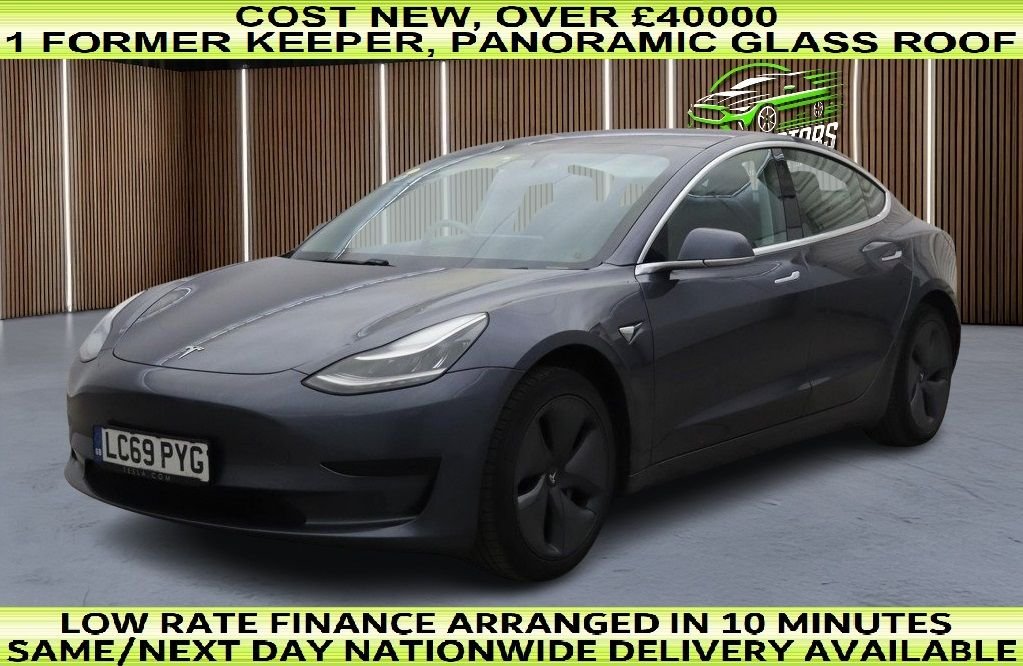 Model 3
