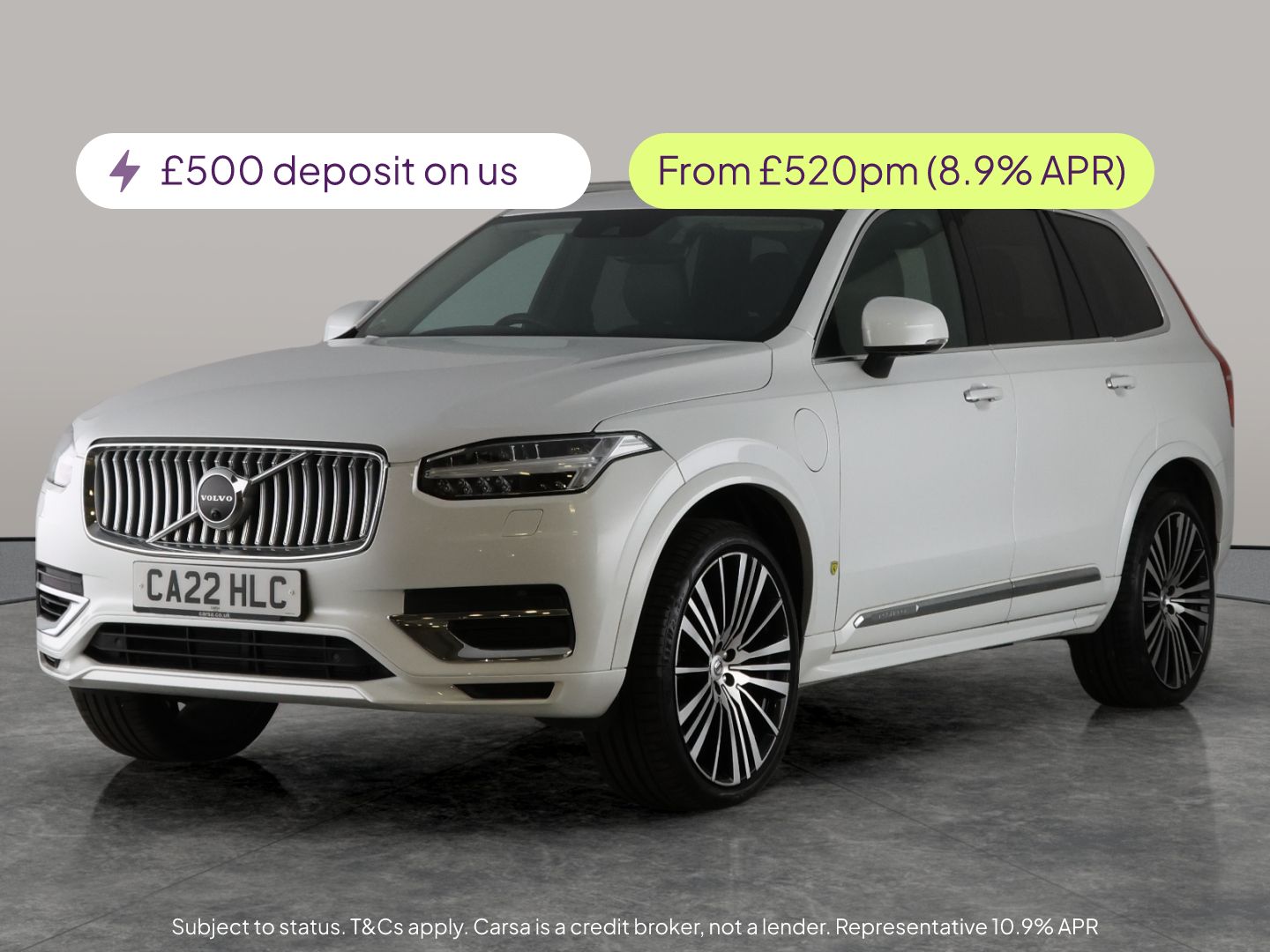 Xc90